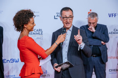 Carl Laemmle Produzentenpreis 2025