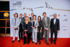 Carl Laemmle Produzentenpreis 2025