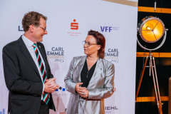 Carl Laemmle Produzentenpreis 2025