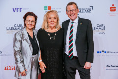 Carl Laemmle Produzentenpreis 2025