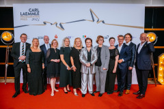 Carl Laemmle Produzentenpreis 2025