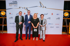 Carl Laemmle Produzentenpreis 2025