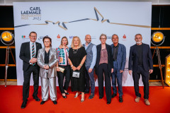 Carl Laemmle Produzentenpreis 2025