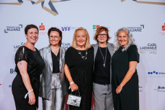 Carl Laemmle Produzentenpreis 2025