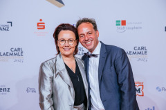 Carl Laemmle Produzentenpreis 2025