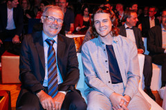 Carl Laemmle Produzentenpreis 2025