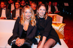 Carl Laemmle Produzentenpreis 2025