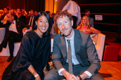 Carl Laemmle Produzentenpreis 2025