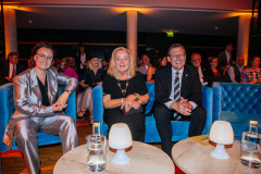 Carl Laemmle Produzentenpreis 2025