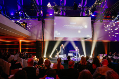 Carl Laemmle Produzentenpreis 2025