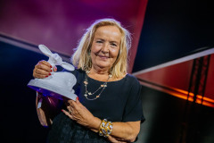 Carl Laemmle Produzentenpreis 2025