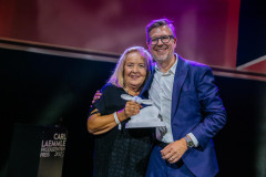 Carl Laemmle Produzentenpreis 2025