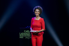 Carl Laemmle Produzentenpreis 2025