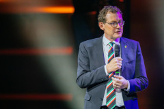 Carl Laemmle Produzentenpreis 2025