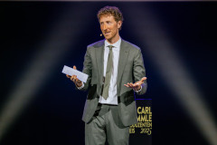 Carl Laemmle Produzentenpreis 2025