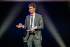 Carl Laemmle Produzentenpreis 2025