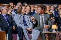 Carl Laemmle Produzentenpreis 2025