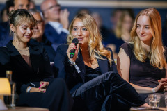 Carl Laemmle Produzentenpreis 2025