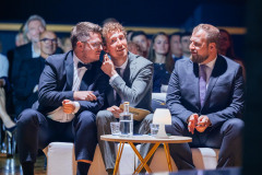 Carl Laemmle Produzentenpreis 2025