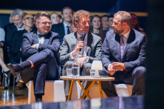 Carl Laemmle Produzentenpreis 2025