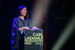 Carl Laemmle Produzentenpreis 2025