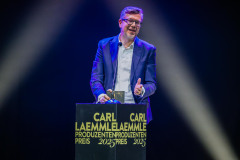 Carl Laemmle Produzentenpreis 2025