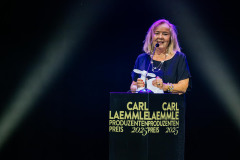 Carl Laemmle Produzentenpreis 2025