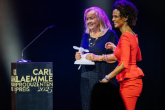 Carl Laemmle Produzentenpreis 2025