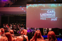 Carl Laemmle Produzentenpreis 2026