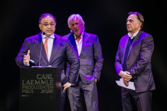 Carl Laemmle Produzentenpreis 2026