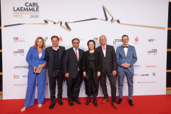 Carl Laemmle Produzentenpreis 2026