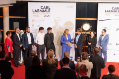 Carl Laemmle Produzentenpreis 2026