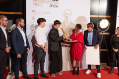 Carl Laemmle Produzentenpreis 2026