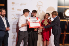Carl Laemmle Produzentenpreis 2026