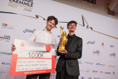 Carl Laemmle Produzentenpreis 2026