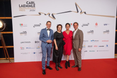 Carl Laemmle Produzentenpreis 2026
