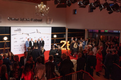 Carl Laemmle Produzentenpreis 2026