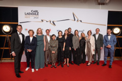 Carl Laemmle Produzentenpreis 2026