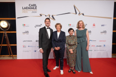 Carl Laemmle Produzentenpreis 2026