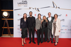 Carl Laemmle Produzentenpreis 2026