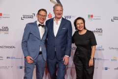 Carl Laemmle Produzentenpreis 2026