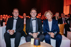 Carl Laemmle Produzentenpreis 2026