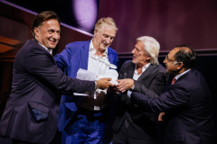Carl Laemmle Produzentenpreis 2026