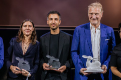 Carl Laemmle Produzentenpreis 2026